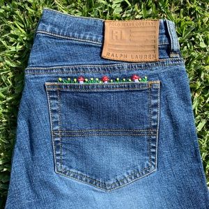 Mushroom Jeans 🍄
